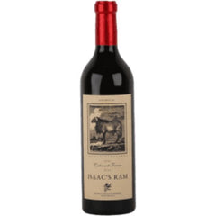 Isaac`S Ram Cabernet Franc 750Ml