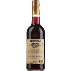 Kedem Nys Port Wine 750Ml