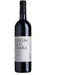 Adir Winery Kerem Ben Zimra Cabernet Sauvignon Mevushal 750Ml