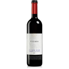 Tishbi Cabernet Sauvignon  750Ml