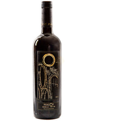 Psagot Shiraz 750Ml