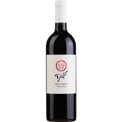 Yatir Petit Verdot Judean Hills 750Ml