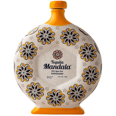 Mandala Reposado 1L