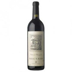 Isaac`S Ram Cabernet Sauvignon 16 750