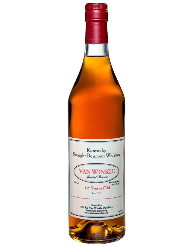 Pappy Van Winkle 12Y  750Ml